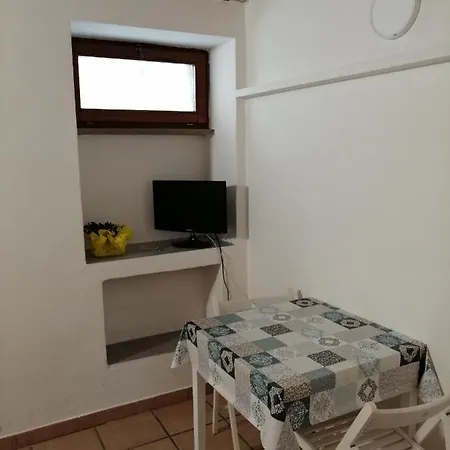 Elisa Gasthuis Foligno