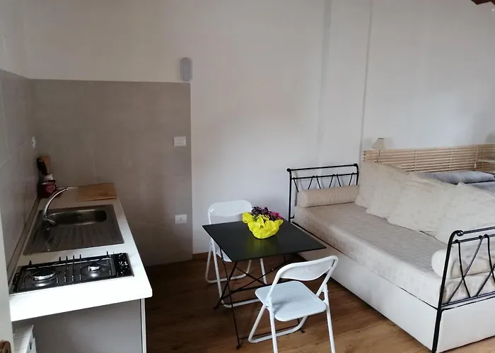 게스트하우스 Elisa