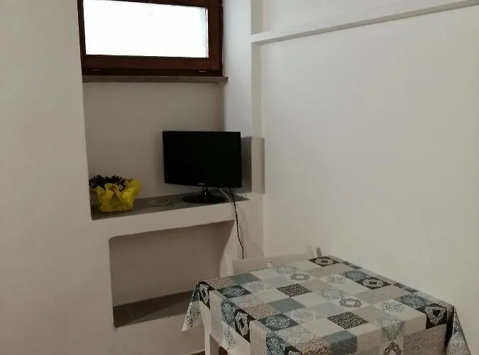 Elisa 게스트하우스 폴리뇨