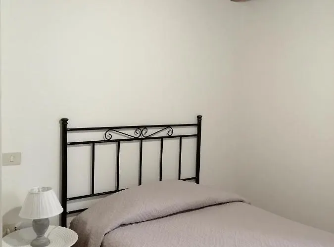 Affittacamere Elisa 3*